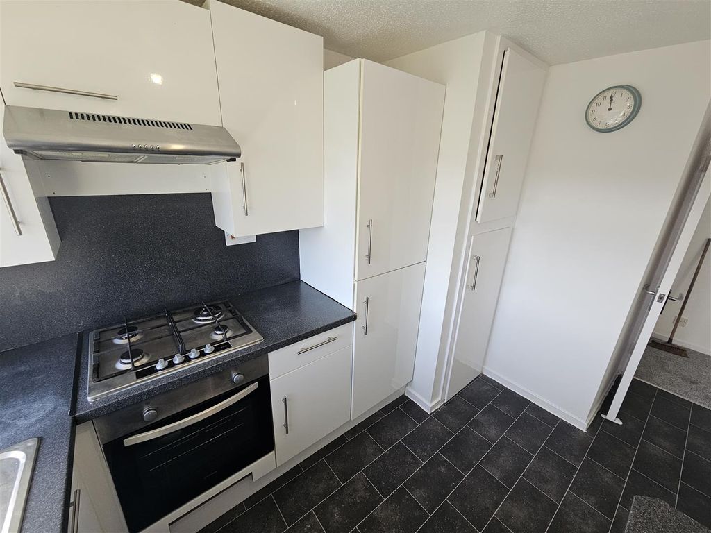 Additional image 7 of 1 bed flat for saleSt Lythan Court, Hengoed Close, Caerau, Cardiff CF5