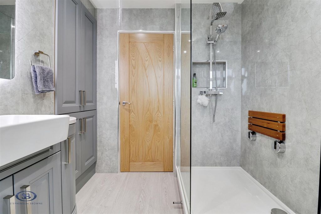 Additional image 20 of 2 bed flat for saleSandbach Road North, Alsager ST7