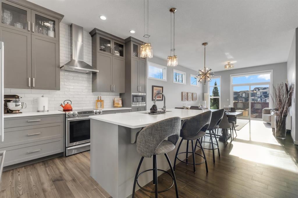 1195 Cranbrook Gardens SE, Calgary, AB, T3M 3B9