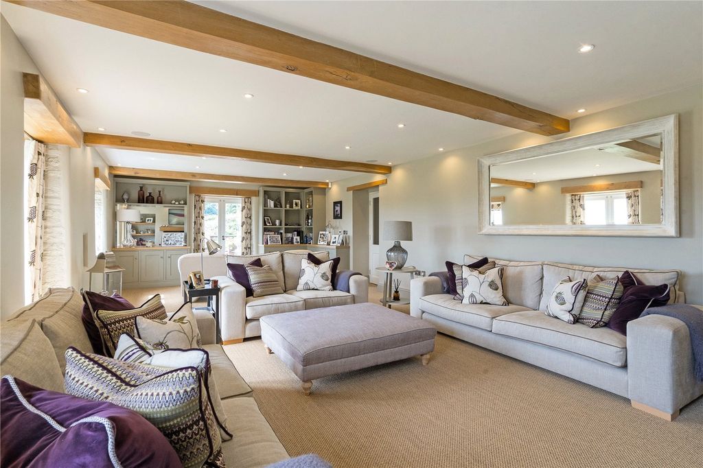 Additional image 3 of 6 bed detached house for saleBelmont Hill, Flax Bourton, North Somerset BS48