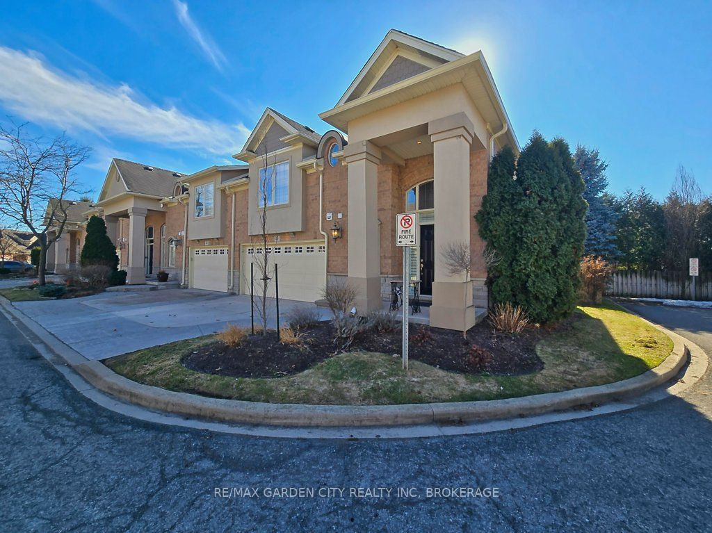 16-31 Sawmill Road, St. Catharines, ON, L2S 0A1