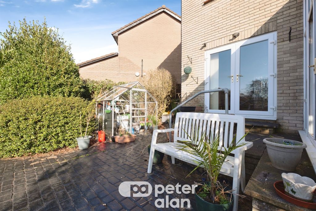 Additional image 18 of 3 bed detached house for saleChester Close, New Inn, Pontypool NP4