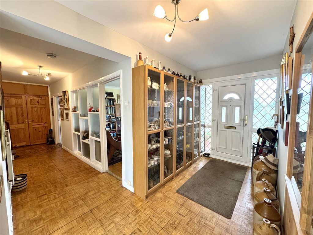 Additional image 15 of 5 bed detached bungalow for saleLlanwern, Newport NP18