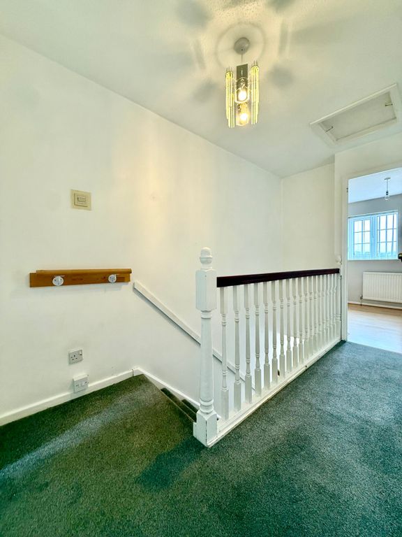 Additional image 12 of 3 bed semi-detached house for saleMill Heath, Bettws, Newport NP20