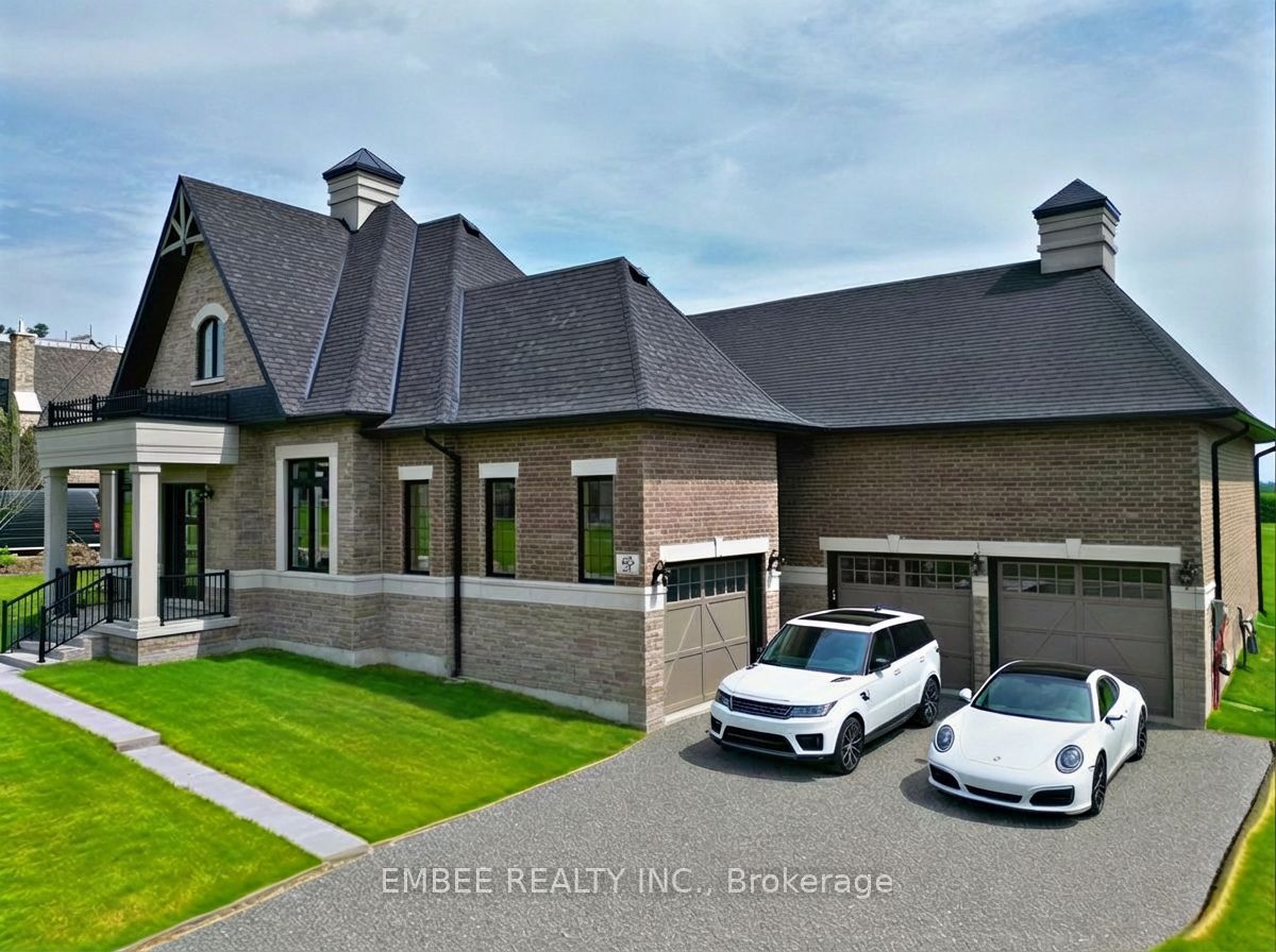46 Bonnie Brae Court, Scugog, ON, L9L 1V1