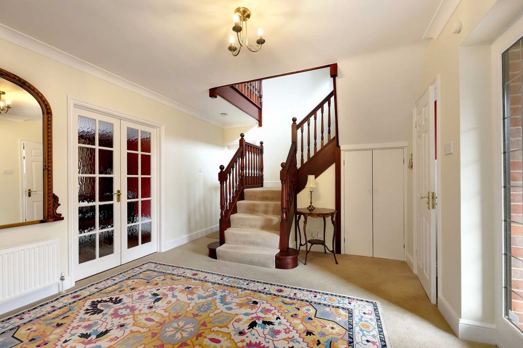 Additional image 6 of 4 bed country house for saleDeadhearn Lane, Chalfont St. Giles, Buckinghamshire HP8