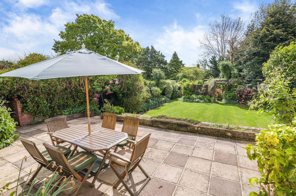 Additional image 29 of 4 bed detached house for saleChepstow Road, Langstone. Newport, Newport NP18