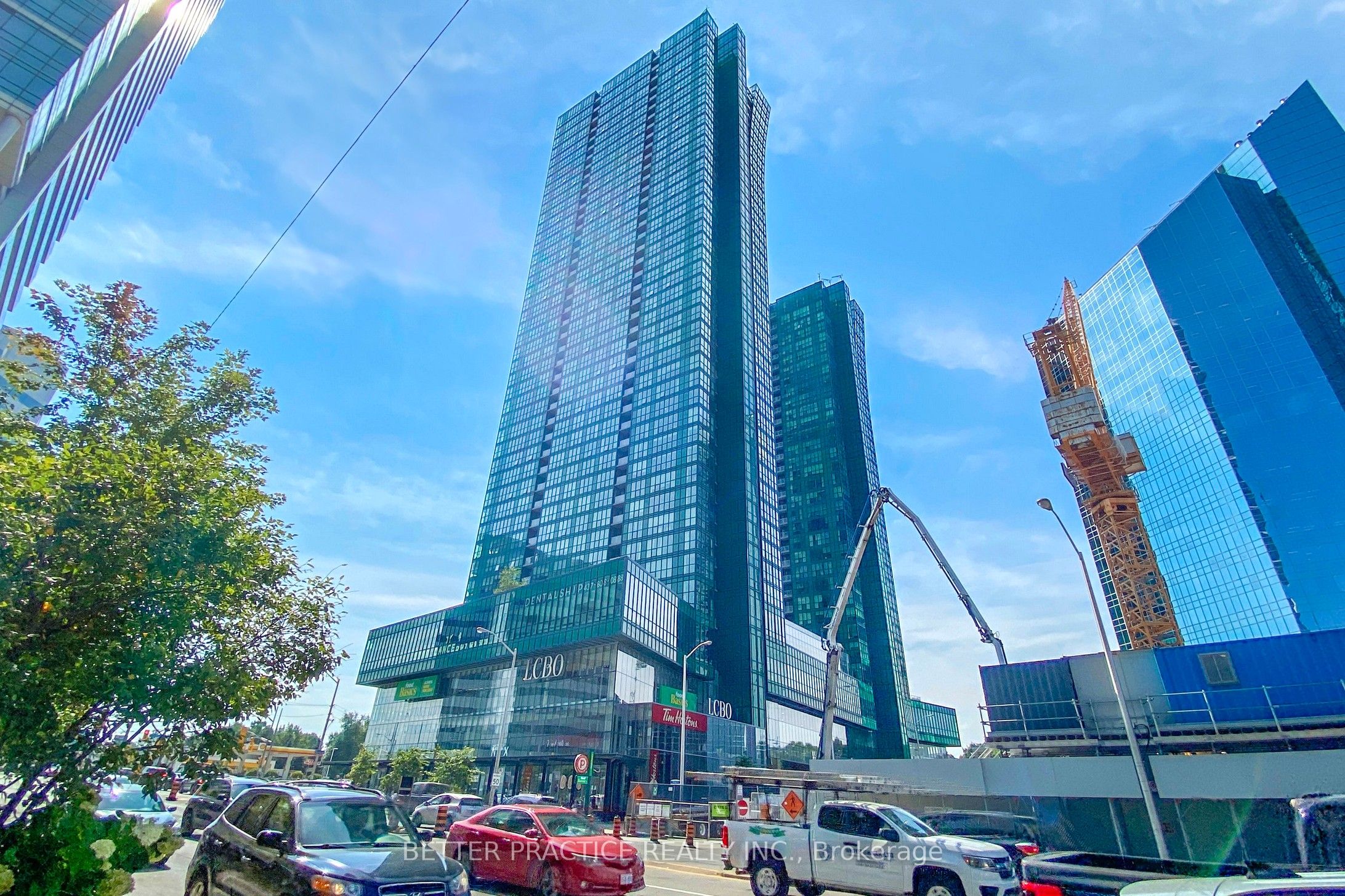 3102-9 Bogert Avenue, Toronto, ON, M2N 0H3