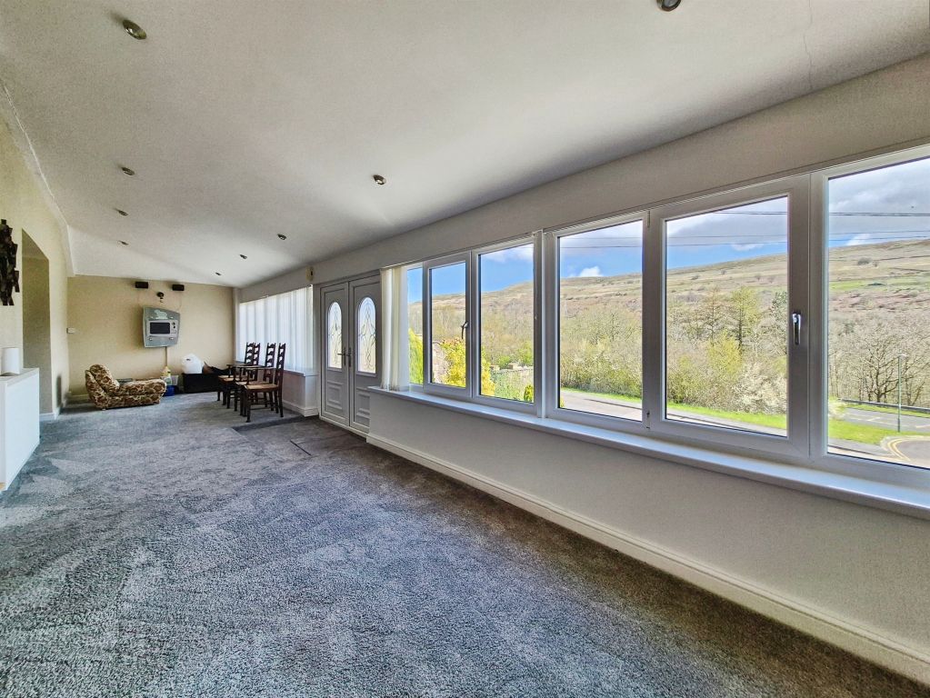 Additional image 2 of 4 bed end terrace house for salePark Road, Victoria, Ebbw Vale NP23