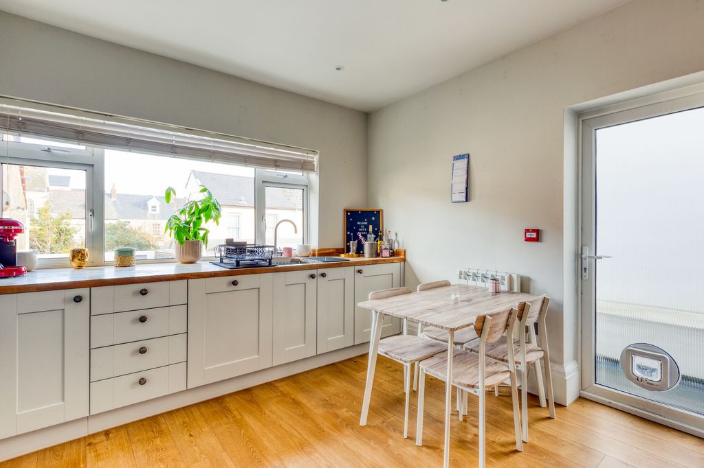Additional image 7 of 1 bed flat for saleChevalier Road, St. Helier JE2
