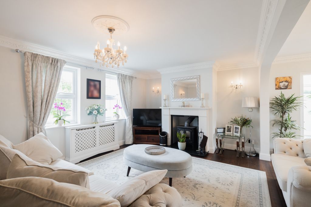 Additional image 13 of 4 bed detached house for saleLa Rue Des Sillons, St. Peter, Jersey JE3