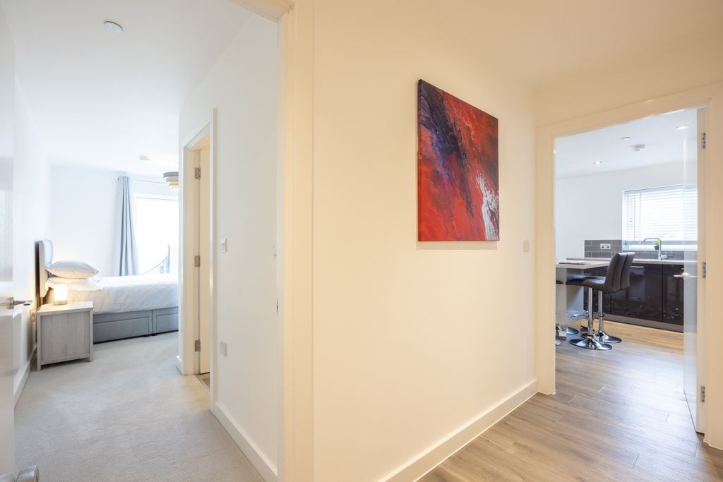 Additional image 16 of 3 bed flat for saleRoseville Street, St. Helier, Jersey JE2