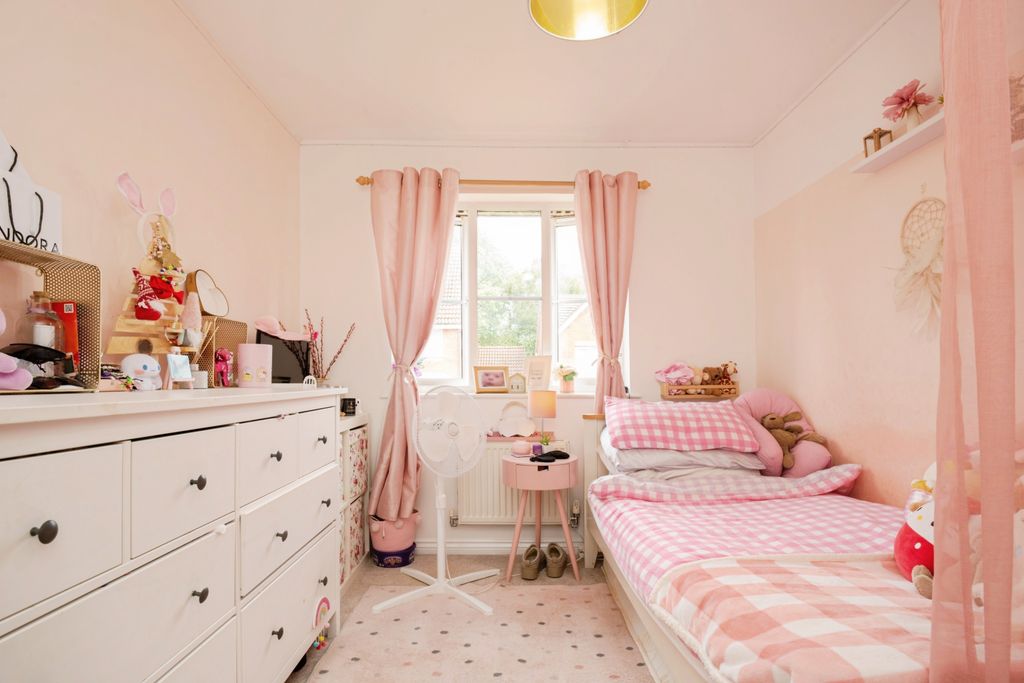 Additional image 11 of 5 bed detached house for saleSpeedwell Close, Cardiff CF23
