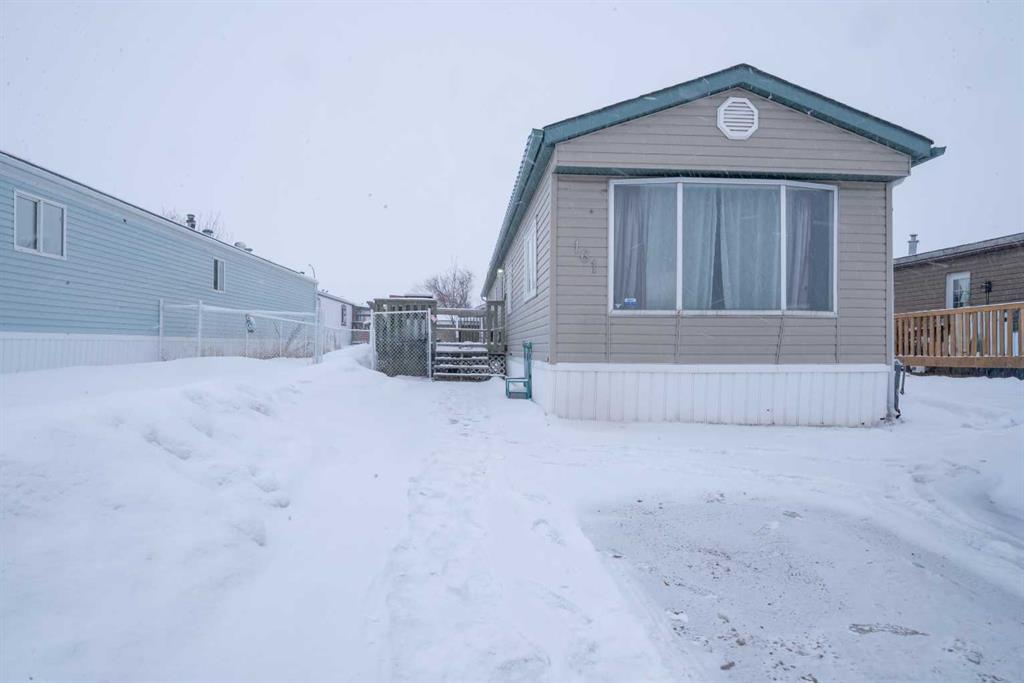 #161-10615 88 Street, Grande Prairie, AB, T8X 1P5
