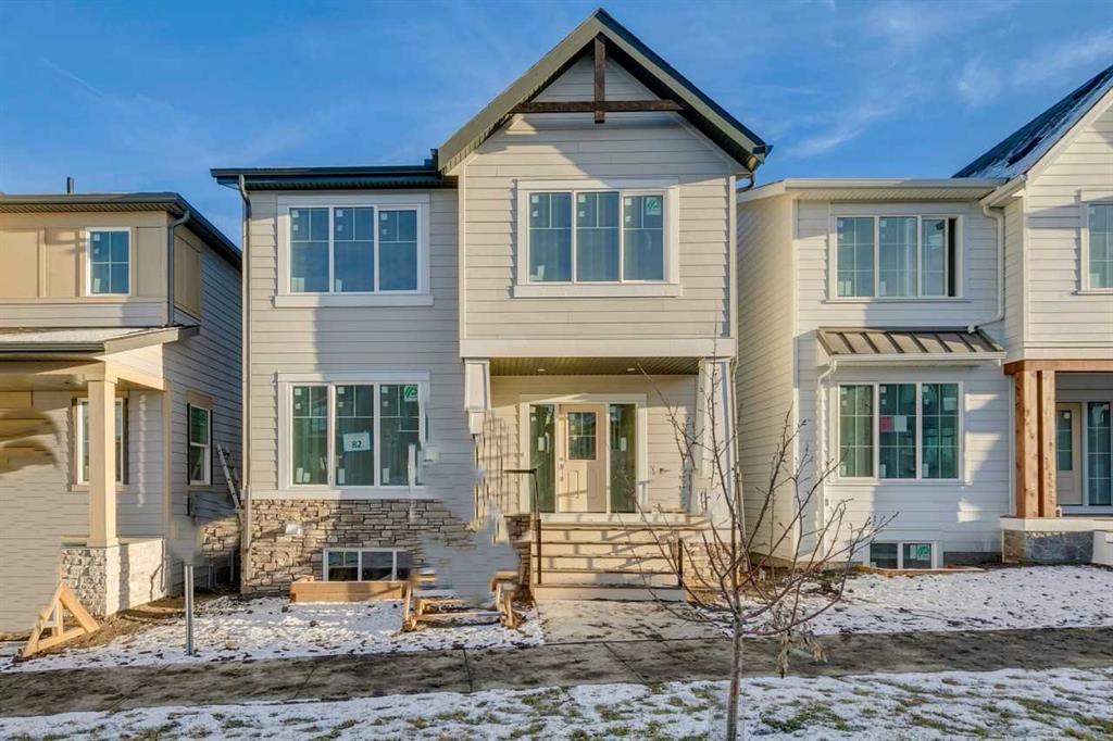 82 Alpine Common SW, Calgary, AB, T2Y0M8