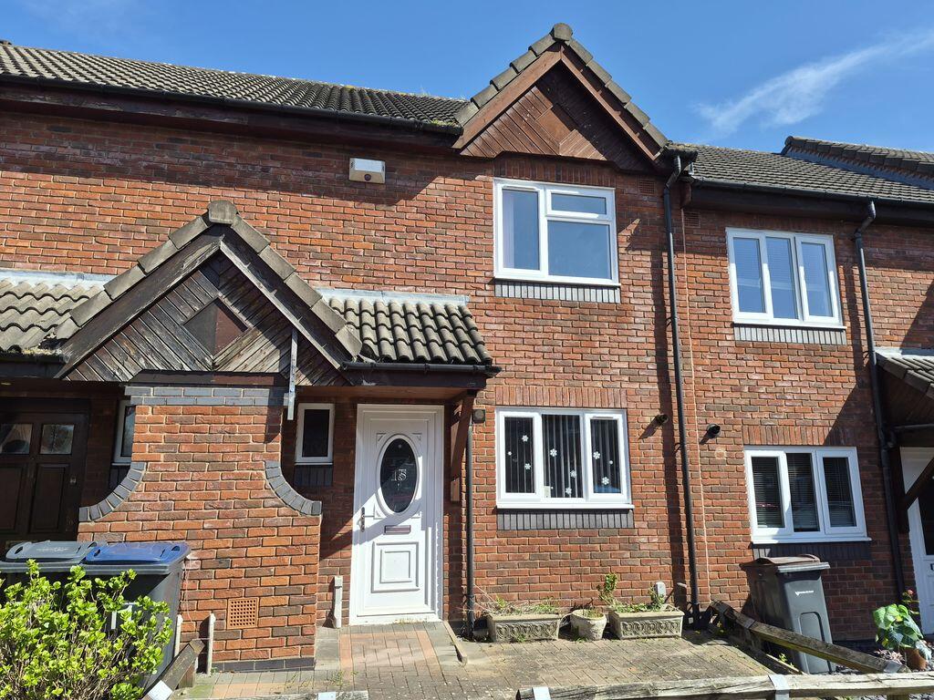 Crossways Green, Kingstanding, Birmingham, B44 8QW