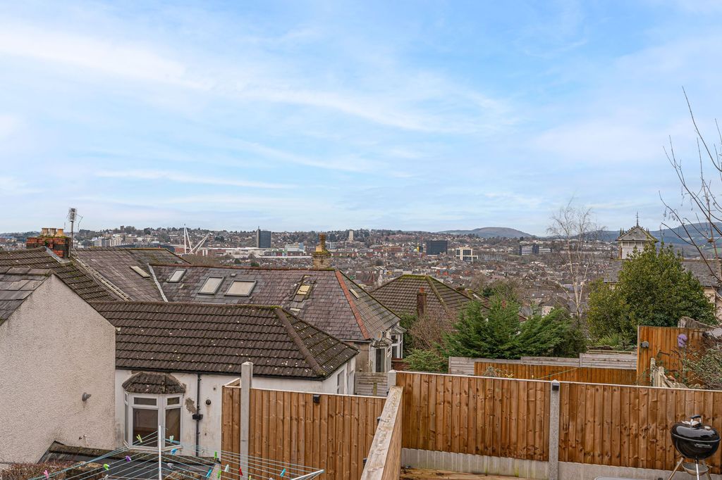 Additional image 37 of 3 bed semi-detached house for saleSt. Johns Road, Newport NP19