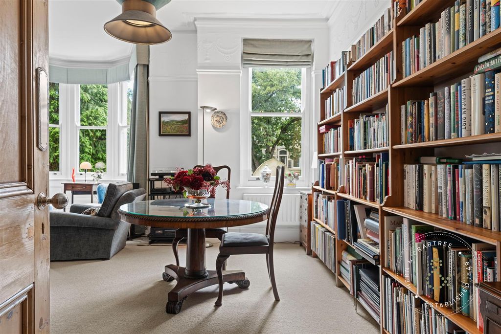 Additional image 29 of 4 bed town house for saleCathedral Road, Pontcanna, Cardiff CF11