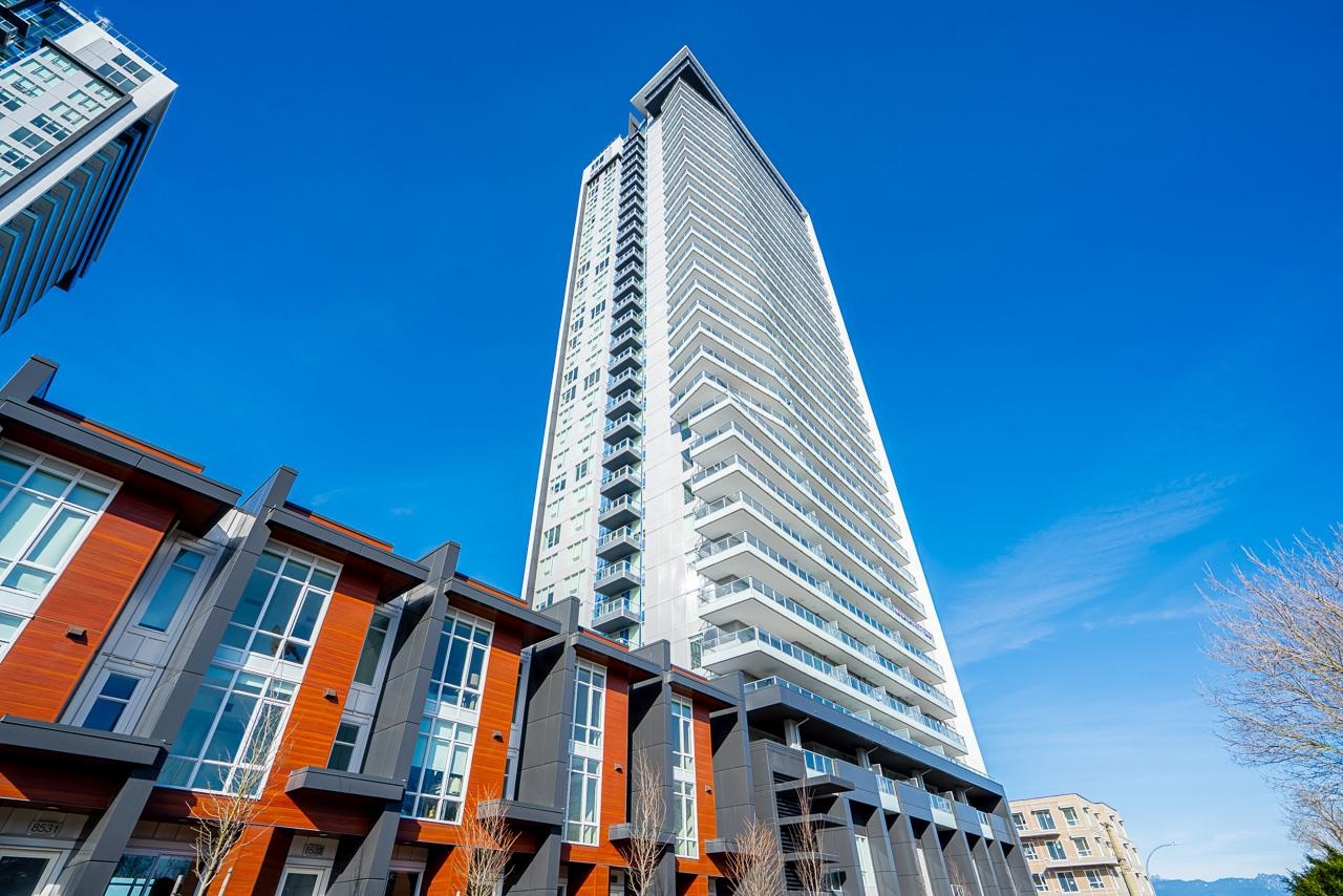 706-8551 201 Street, Langley, BC, V2Y 3Y5