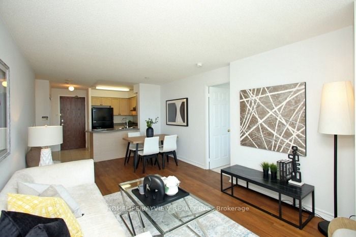 Additional image 4 of PH12-23 Oneida Crescent, Richmond Hill, ON, L4B 0A2