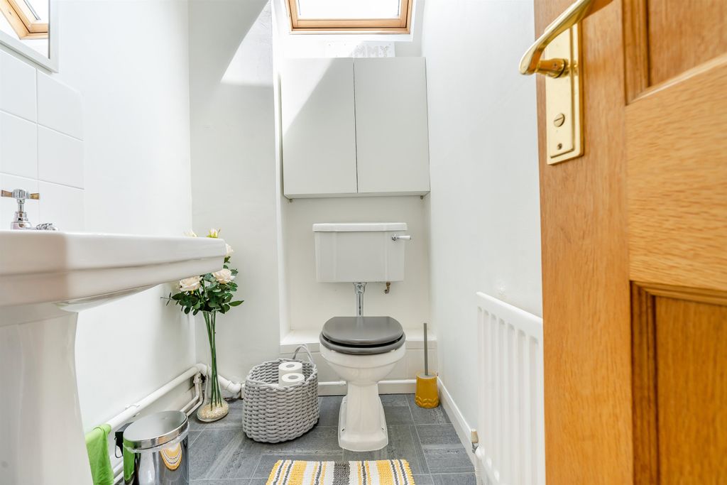 Additional image 16 of 3 bed detached house for saleRhadyr, Llanbadoc, Usk, Monmouthshire NP15