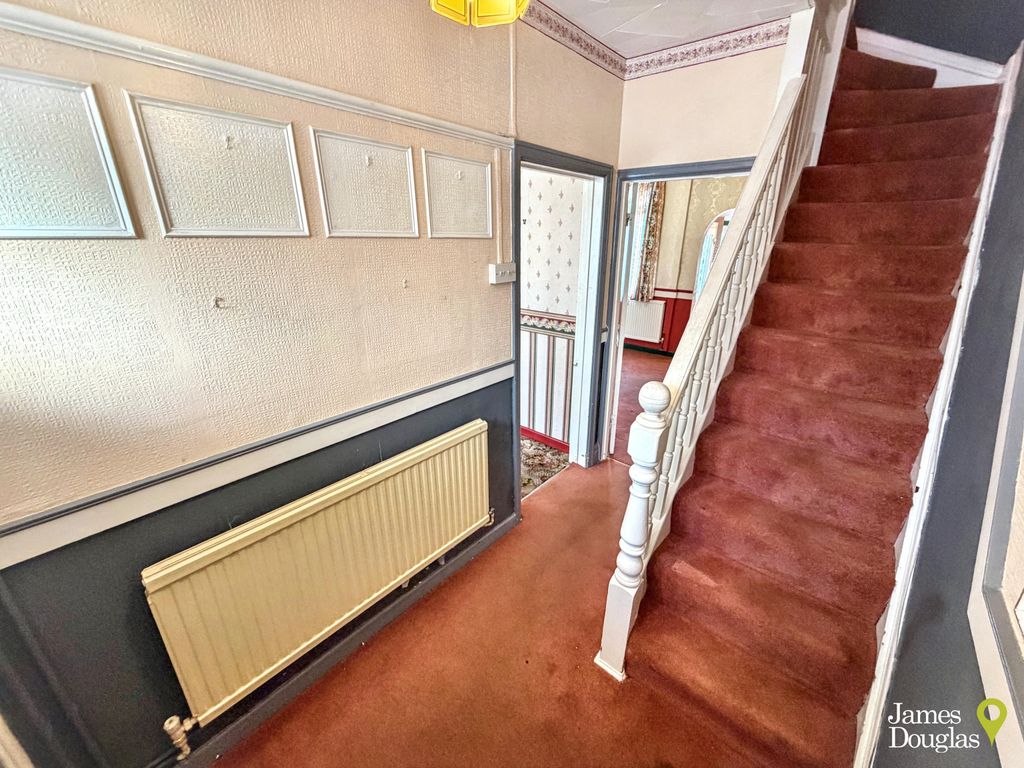 Additional image 4 of 3 bed end terrace house for saleKing Street, Taffs Well, Cardiff CF15