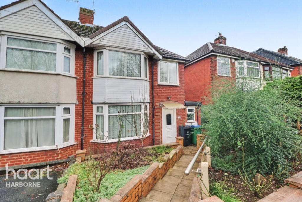 Kingsway, Oldbury