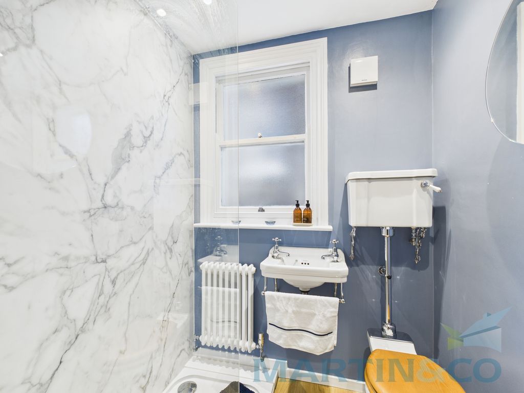 Additional image 11 of 4 bed terraced house for saleHartington Road, Brighton BN2