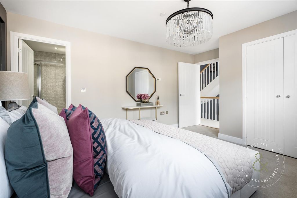 Additional image 62 of 5 bed town house for saleThe Dale, Parc Llandaf, Llantrisant Road, Llandaff, Cardiff CF5