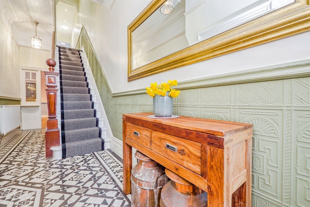 Additional image 3 of 4 bed terraced house for saleShirley Road, Roath Park, Cardiff CF23