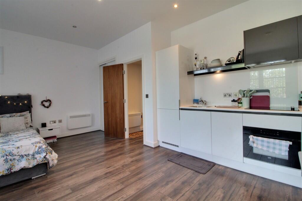 Additional image 8 of The Kettleworks, Jewellery Quarter, Birmingham