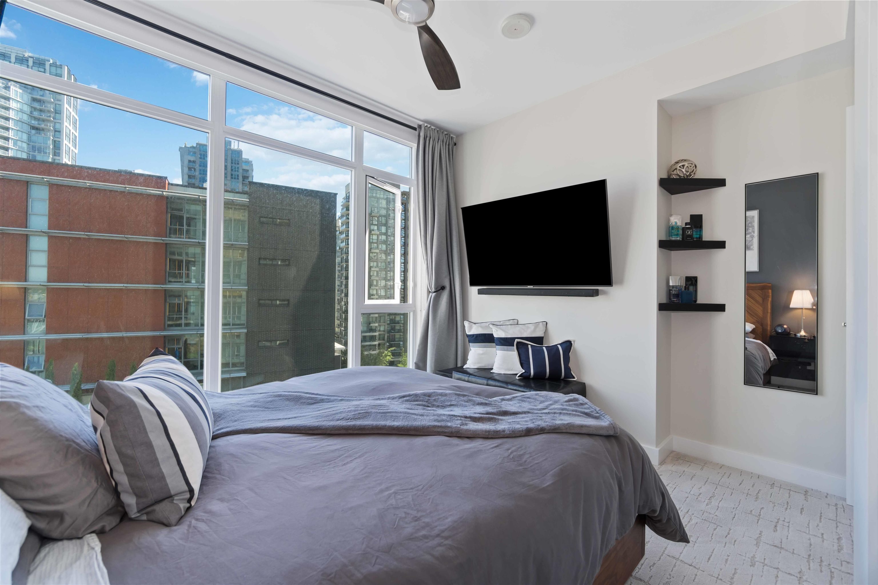 Additional image 6 of 1205-1372 Seymour Street, Vancouver, BC, V6B 0L1