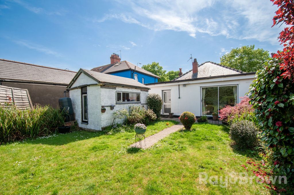Additional image 35 of 3 bed bungalow for saleManor Way, Cardiff CF14
