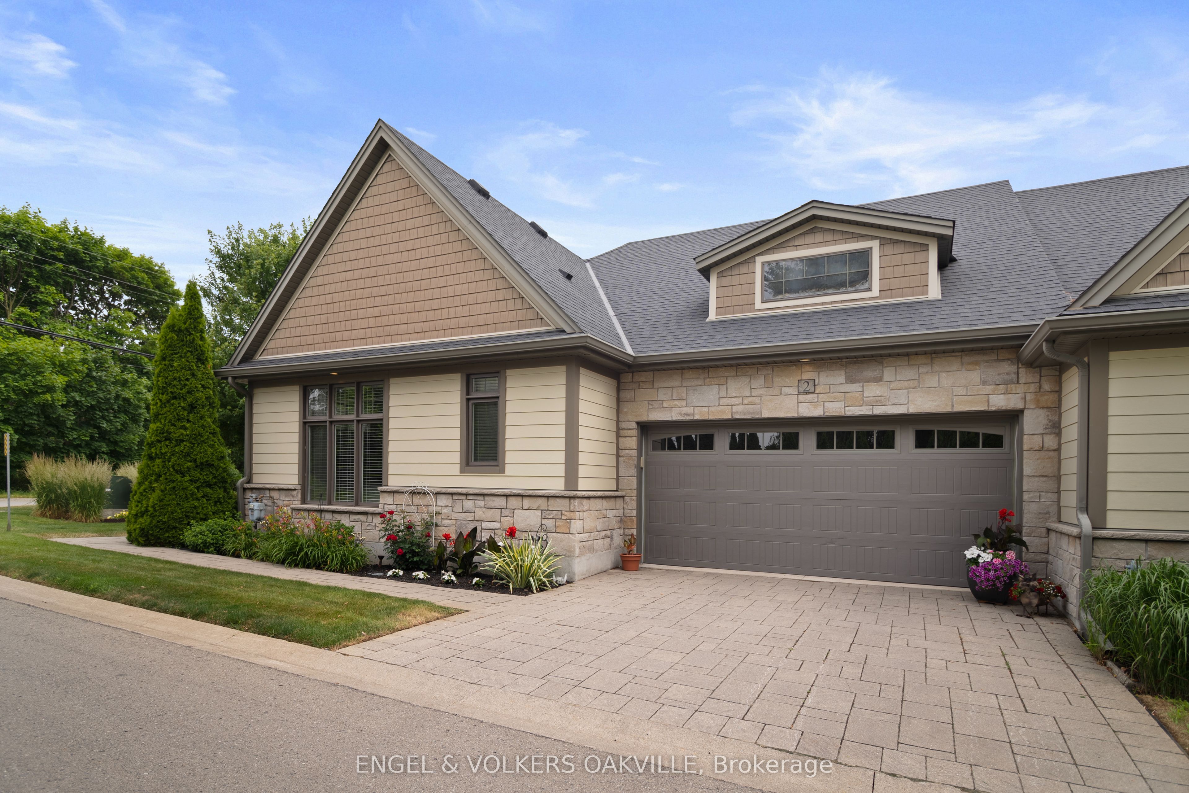 2 Sawmill Lane, Niagara-on-the-lake, ON, L0S 1J1