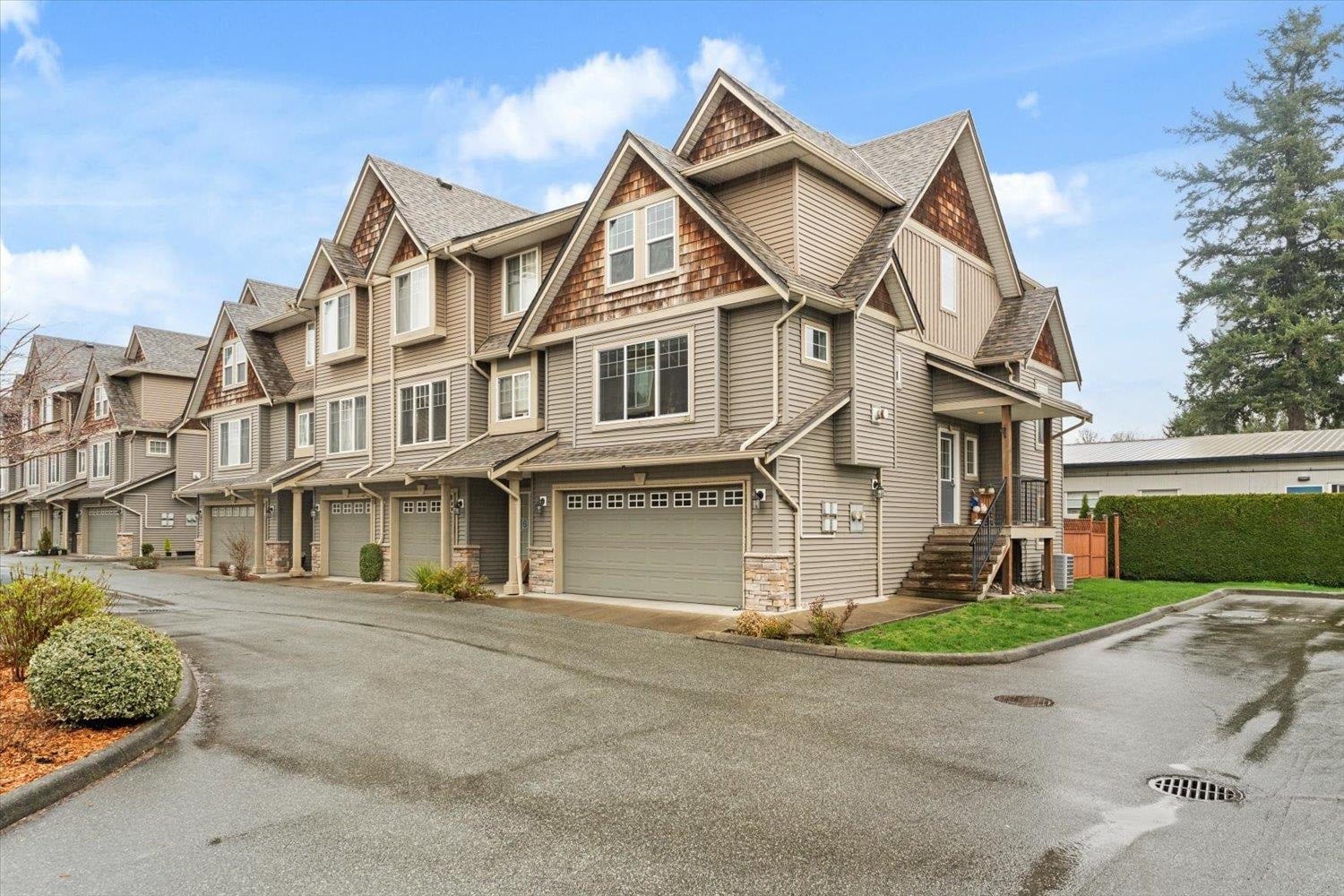 5-8880 Nowell Street, Chilliwack, BC, V2P 0A6