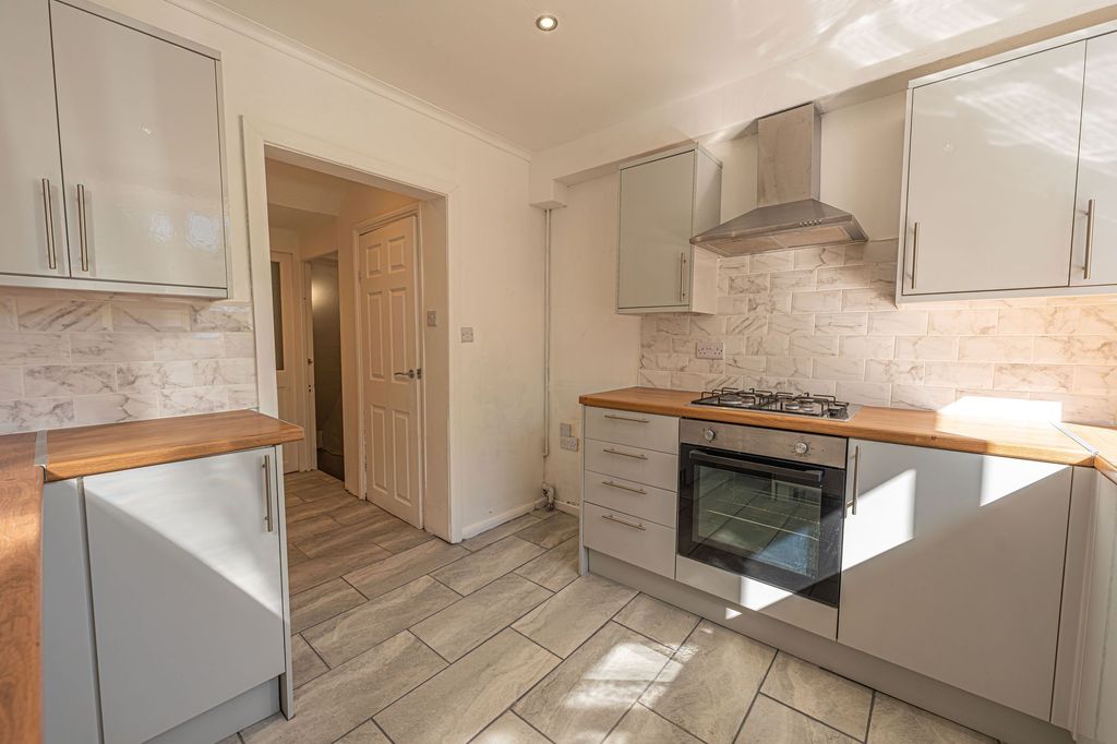 Additional image 2 of 4 bed terraced house for saleCaerau Road, Newport NP20