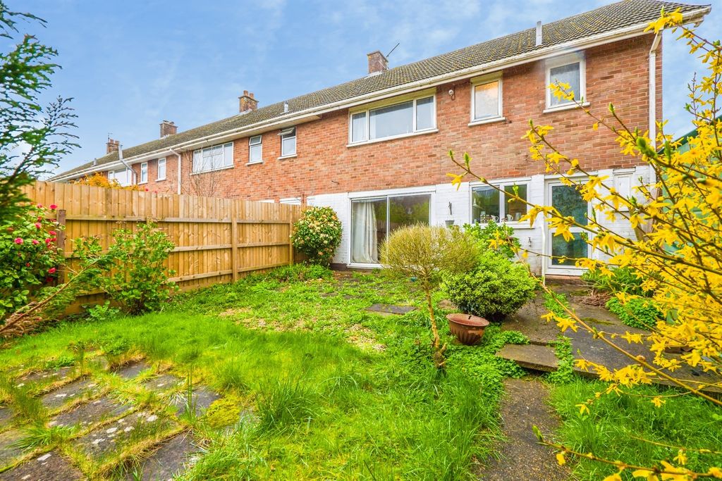 Additional image 17 of 3 bed semi-detached house for saleWashford Avenue, Llanrumney, Cardiff CF3