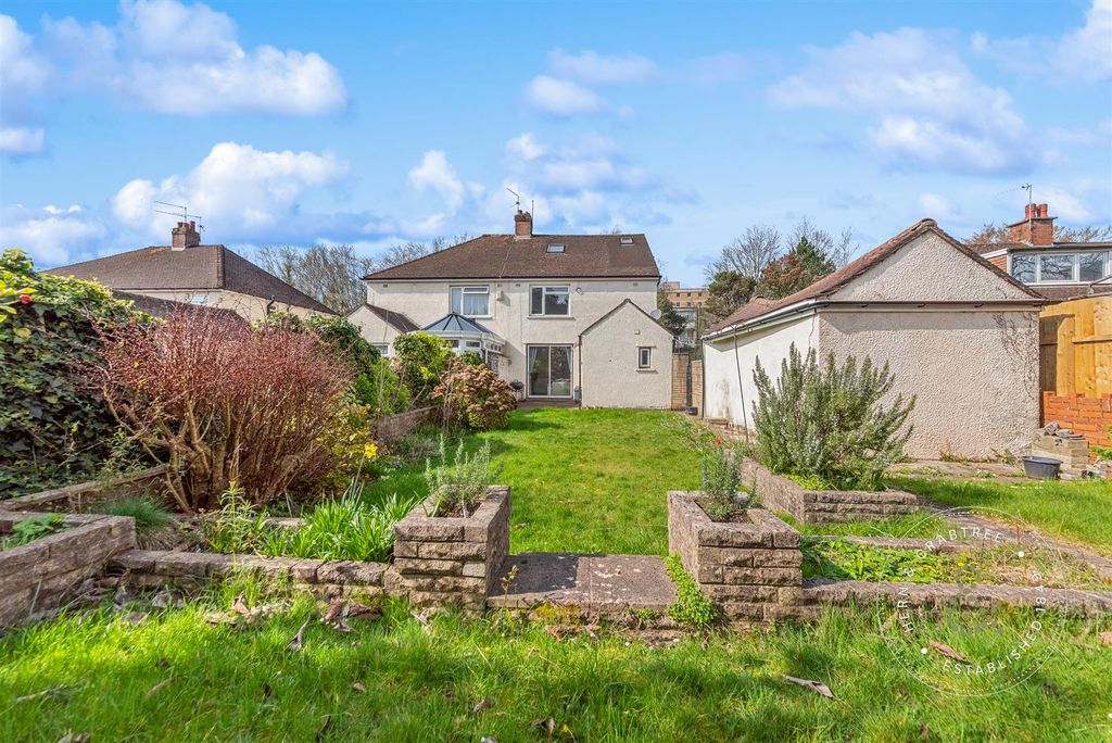 Additional image 15 of 4 bed semi-detached house for saleKing George V Drive East, Cardiff CF14