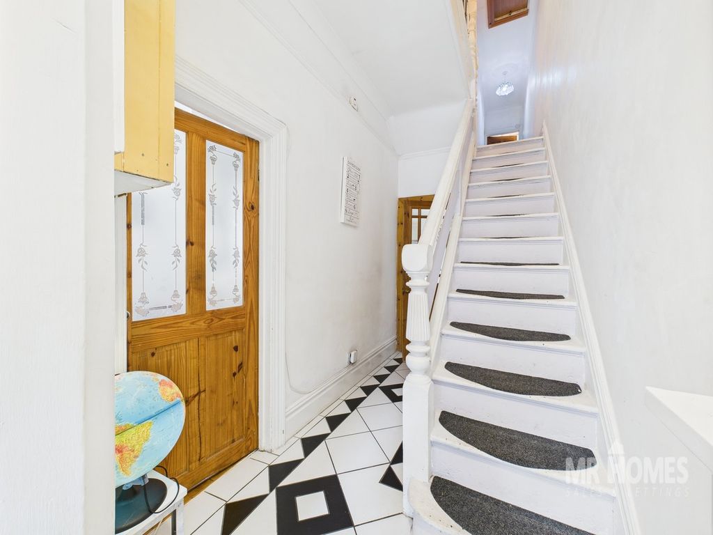 Additional image 11 of 4 bed terraced house for saleBeda Road, Canton, Cardiff CF5
