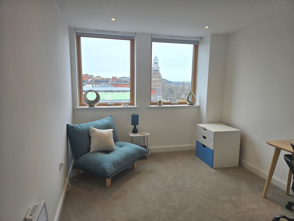 Additional image 6 of 2 bed flat for saleUpper Dock Street, Newport NP20