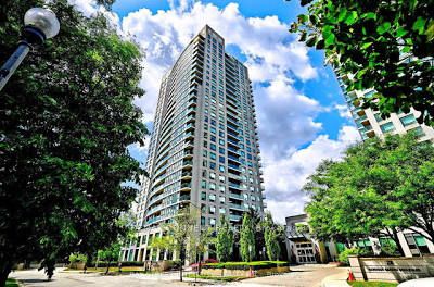 511-30 Harrison Garden Boulevard, Toronto, ON, M2N 7A9 photo 2
