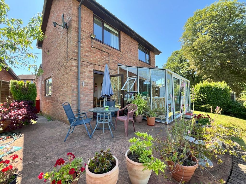 Additional image 20 of 3 bed detached house for saleThe Newlands, Mardy, Abergavenny NP7