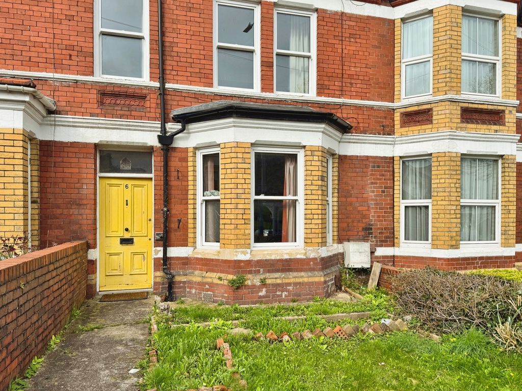 Additional image 3 of 3 bed terraced house for saleWonderful Spacious Period Home. Clifton Road, Newport NP20