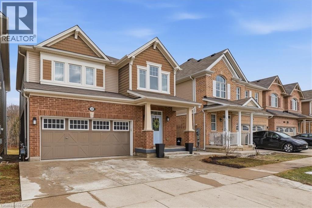 Additional image 2 of 328 Shady Glen Crescent, Kitchener, ON, N2R 0J9