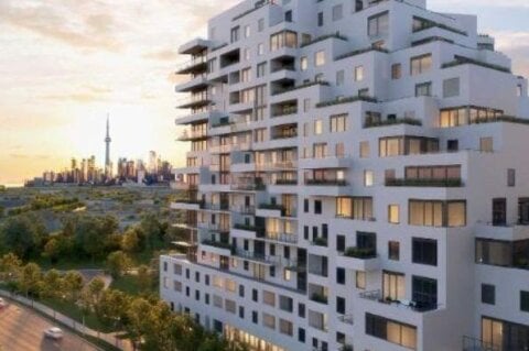 Additional image 7 of 329-1050 Eastern Avenue, Toronto, ON, M4L 0B7
