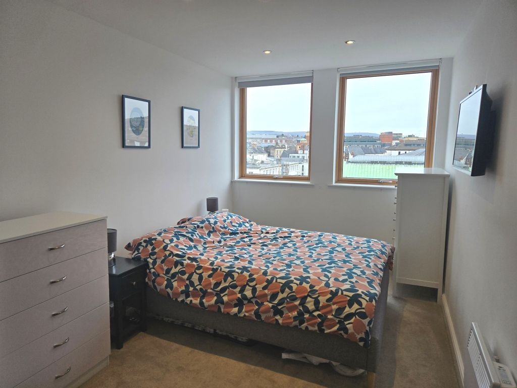 Additional image 4 of 2 bed flat for saleUpper Dock Street, Newport NP20