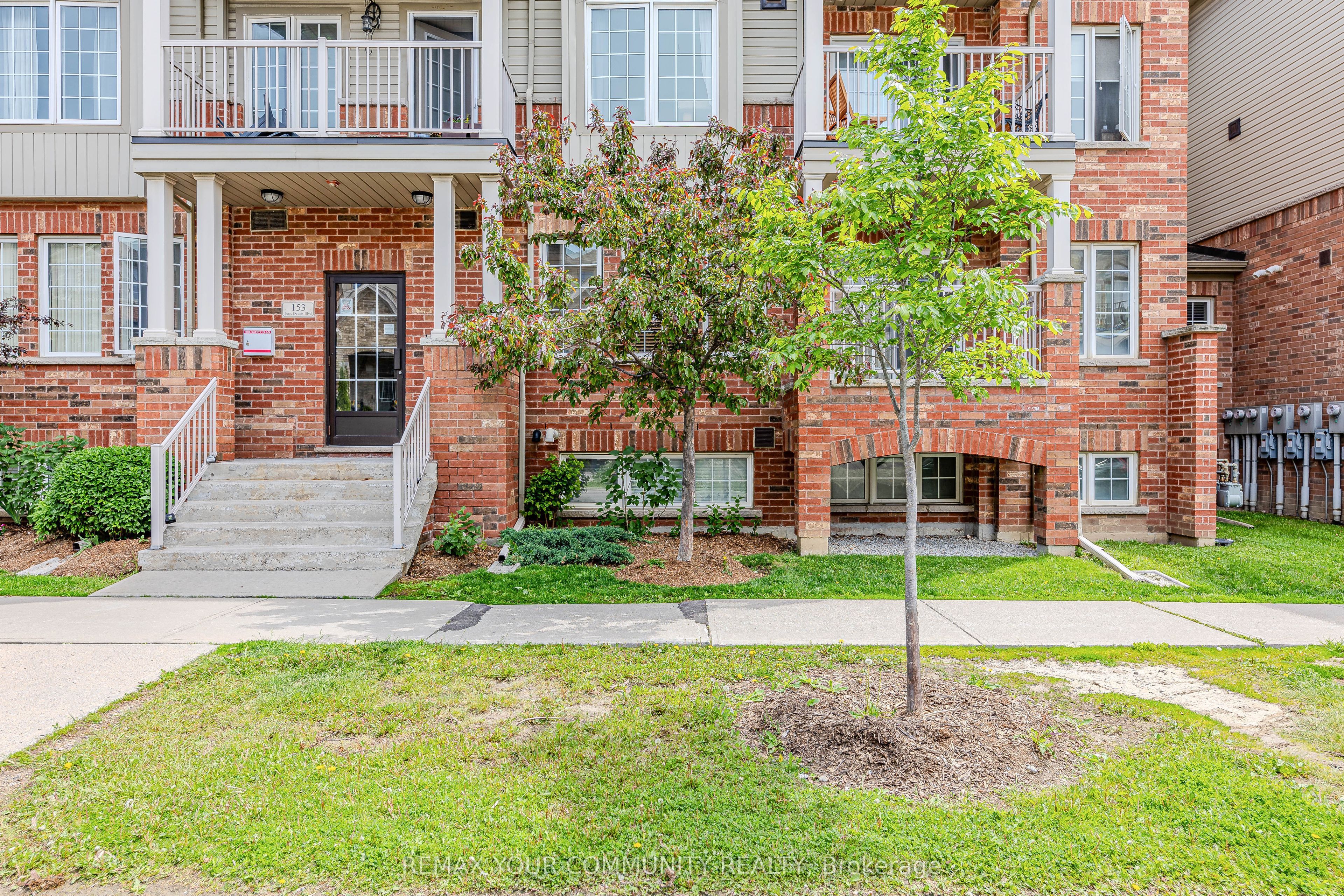 Additional image 3 of 2-153 Isaac Devins Boulevard, Toronto, ON, M9M 0C5