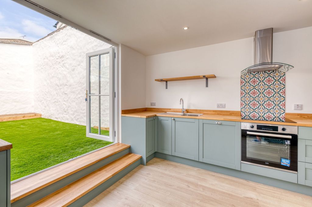 Additional image 2 of 2 bed semi-detached house for saleSpring Cottage, Devonshire Lane, St Helier JE2