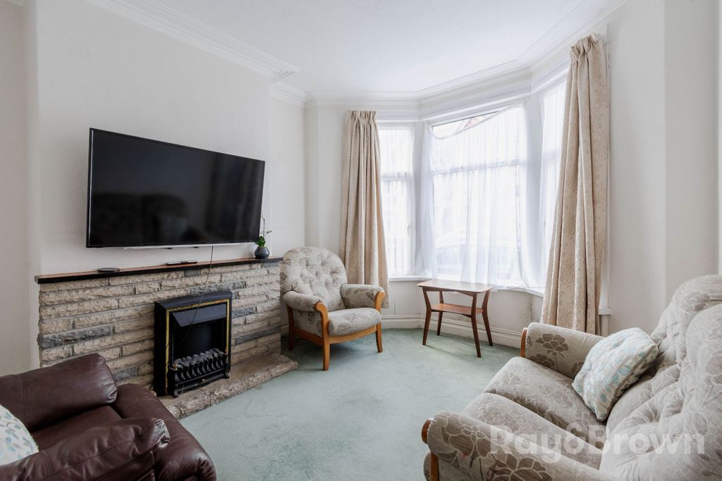 Additional image 2 of 3 bed terraced house for saleAustralia Road, Cardiff CF14