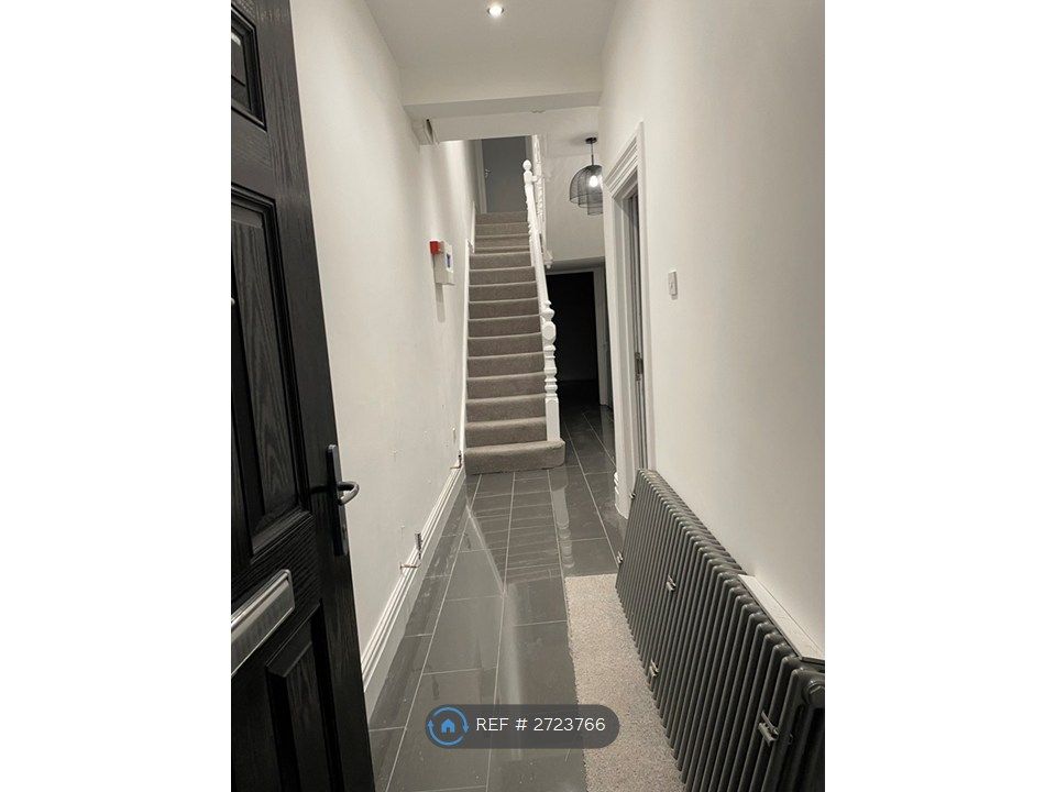 7 bed terraced house to rentHawthorne Avenue, Uplands, Swansea SA2